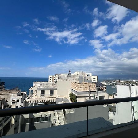 Ny Suites Beirut Exterior foto