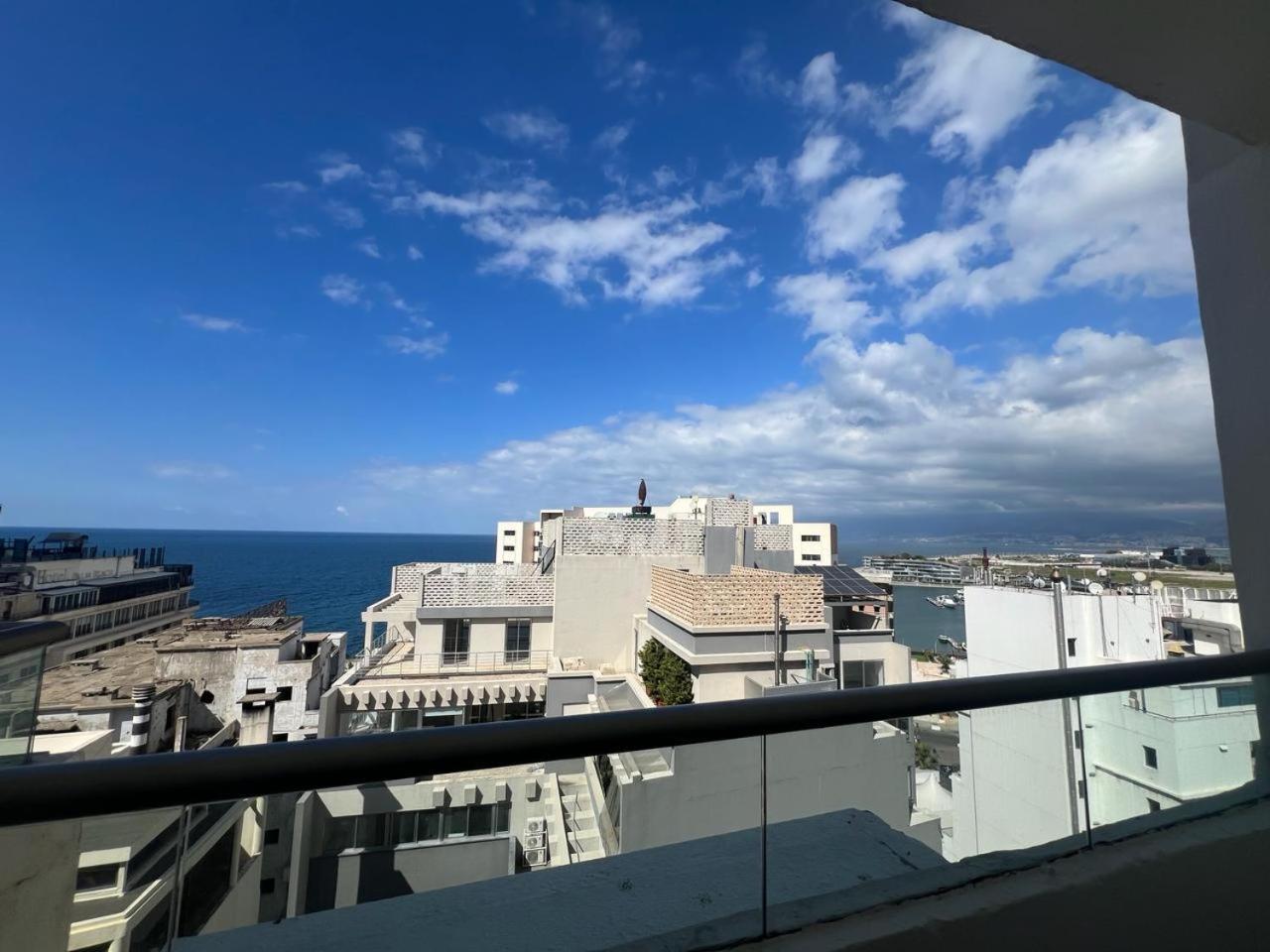 Ny Suites Beirut Exterior foto