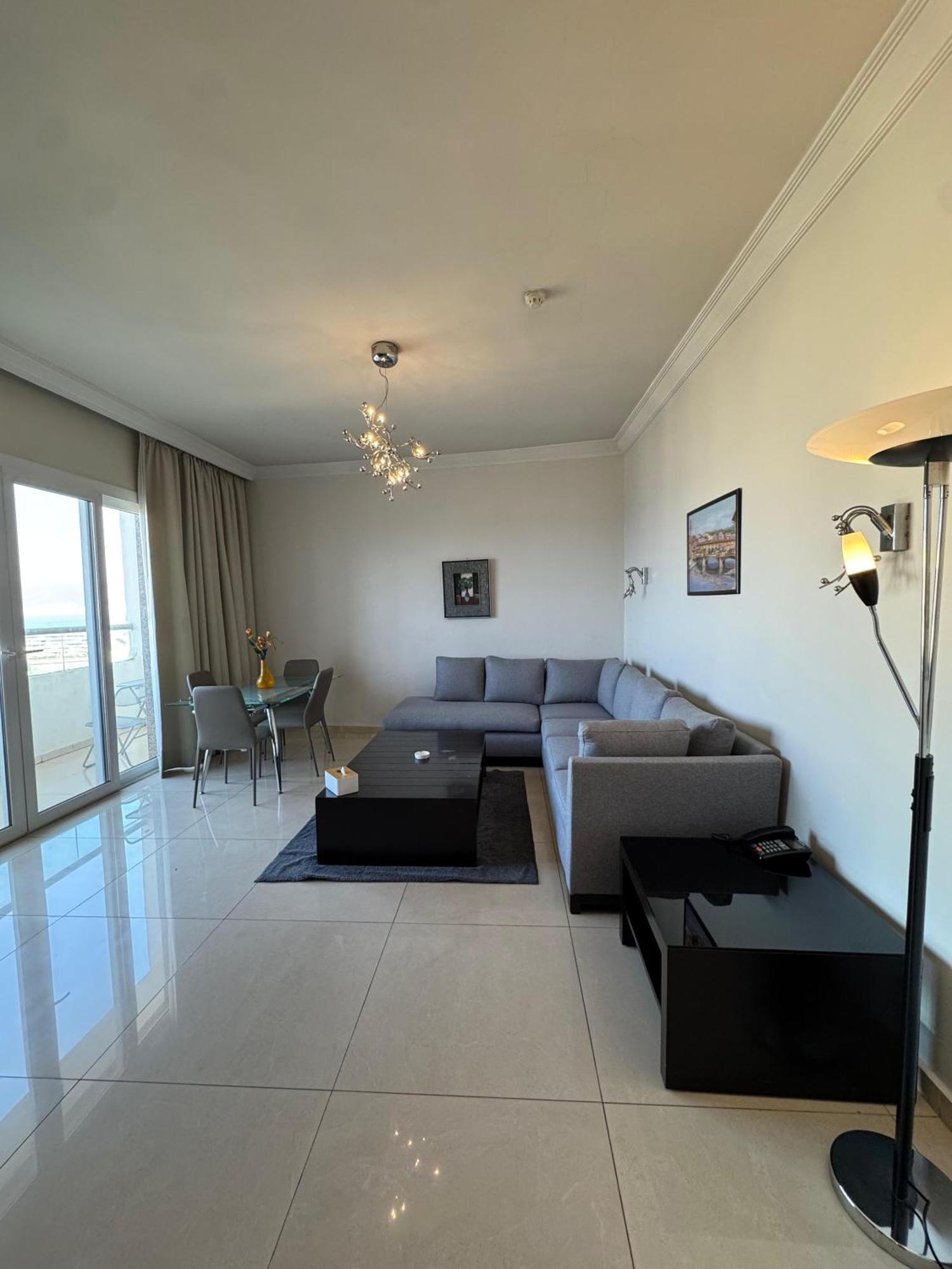 Ny Suites Beirut Exterior foto