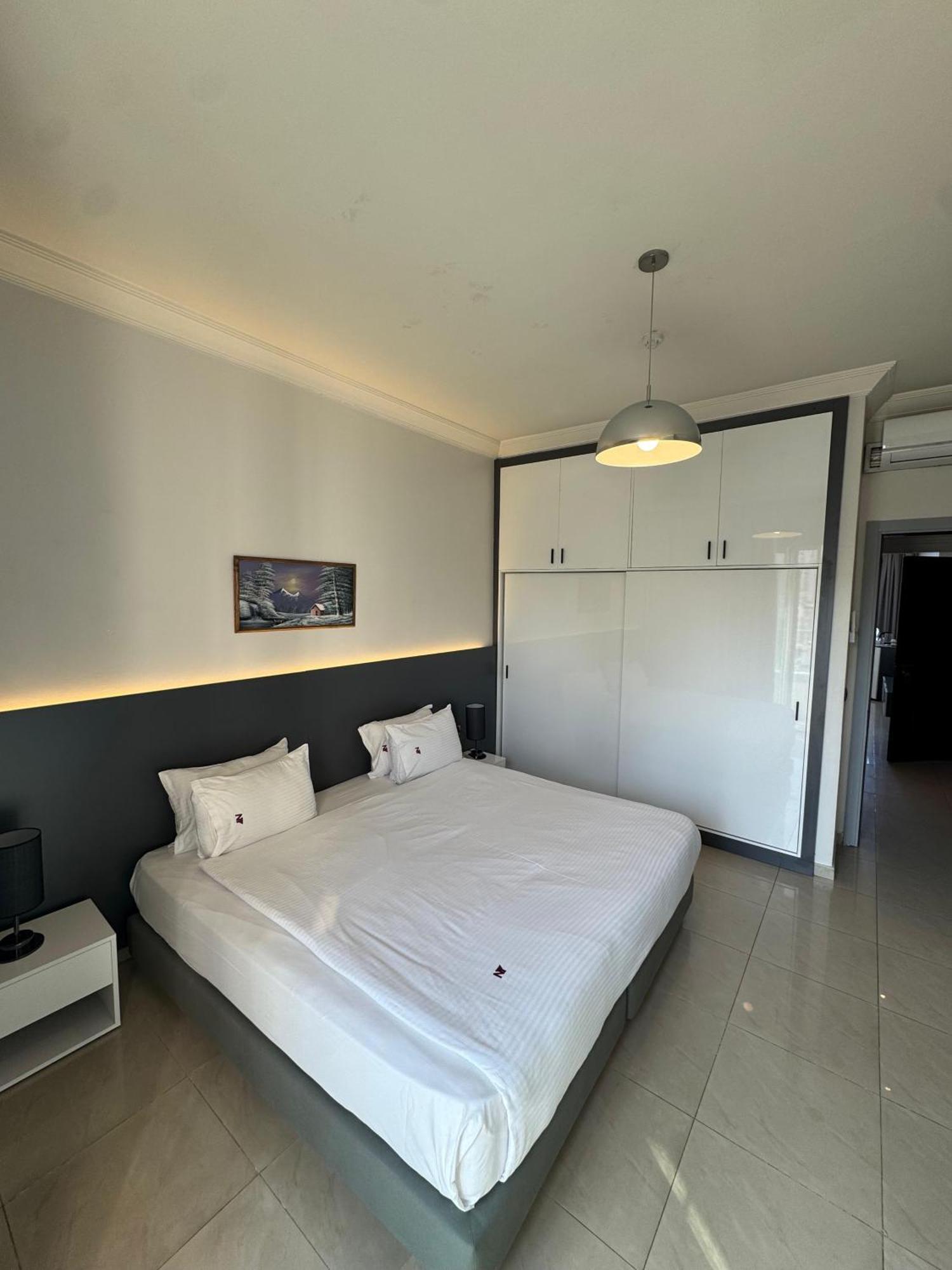 Ny Suites Beirut Exterior foto