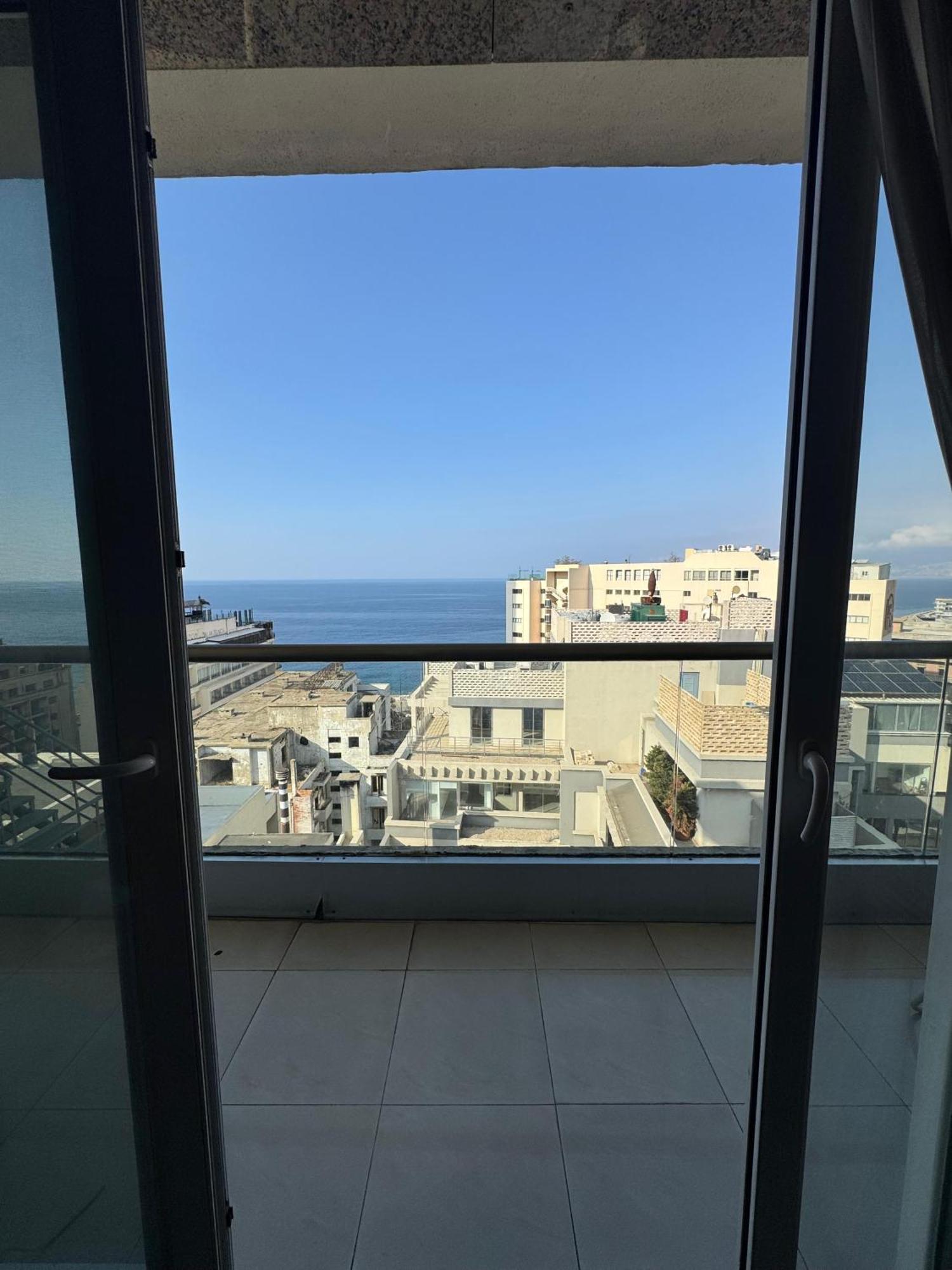 Ny Suites Beirut Exterior foto