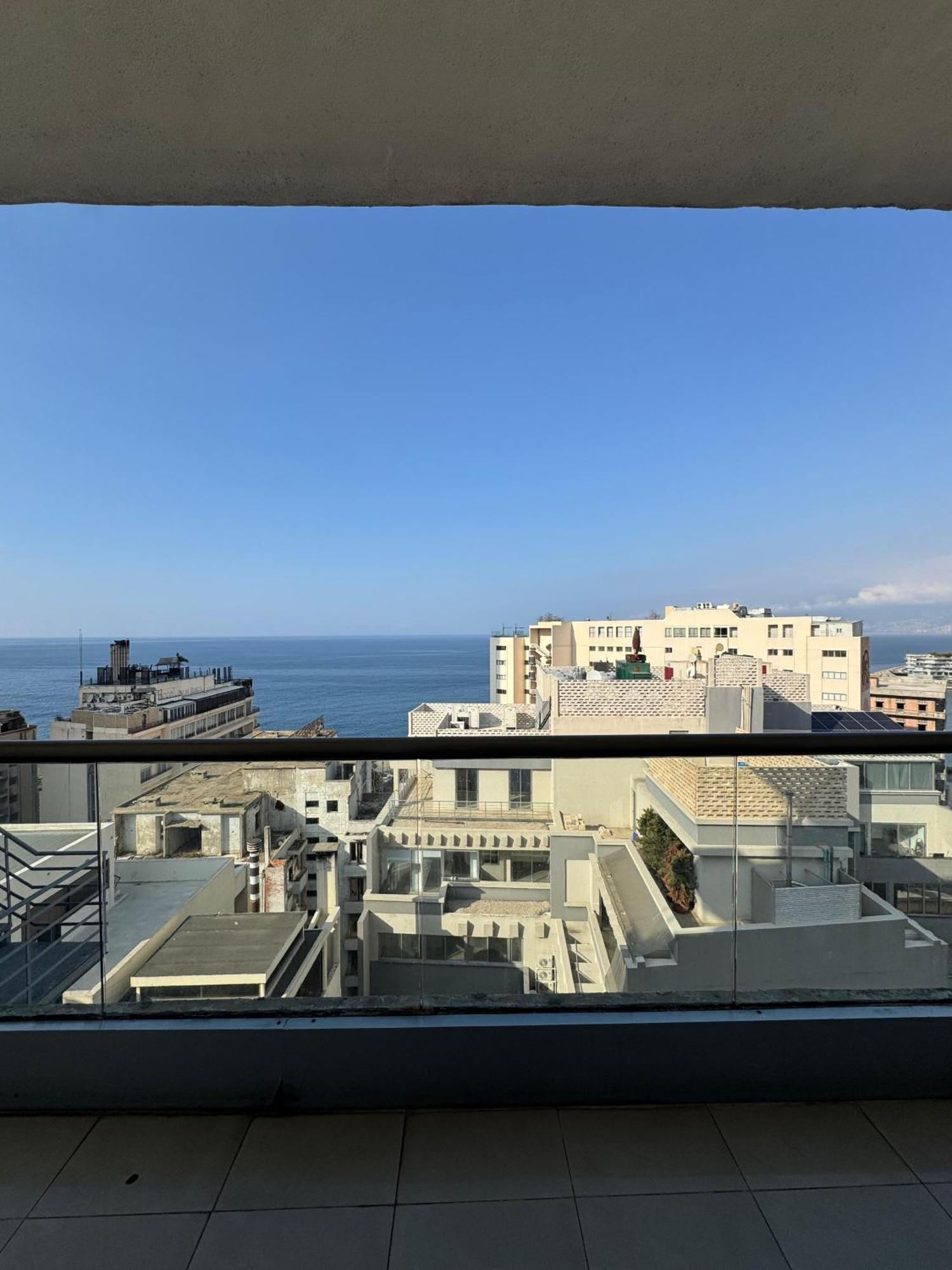 Ny Suites Beirut Exterior foto