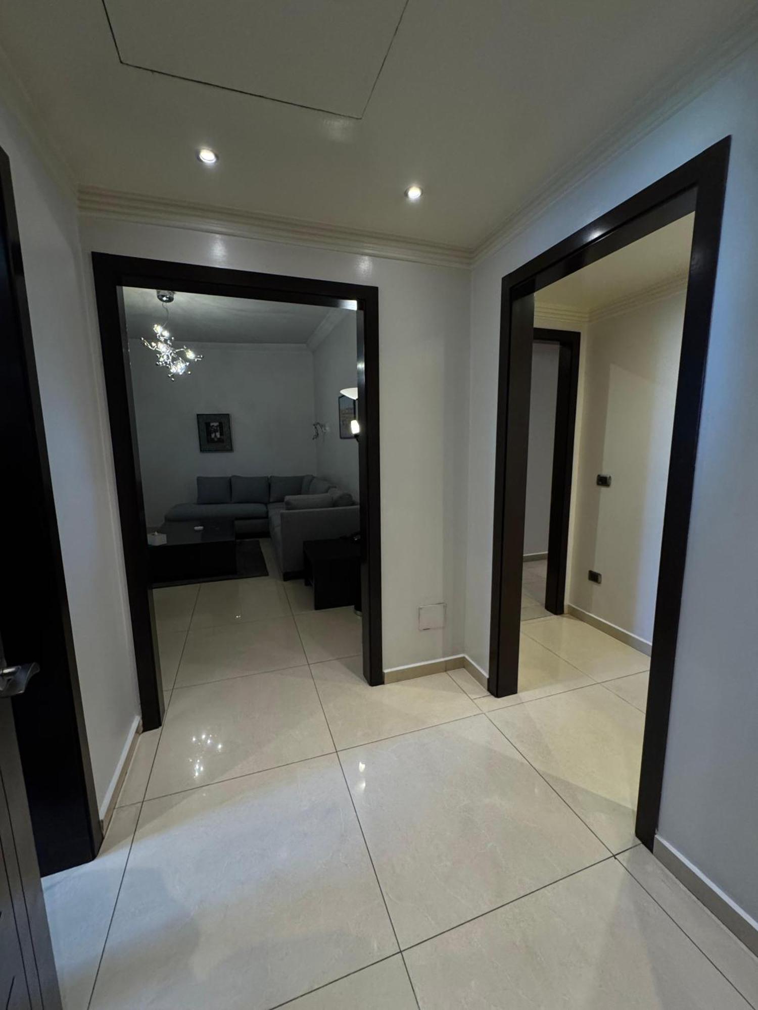 Ny Suites Beirut Exterior foto