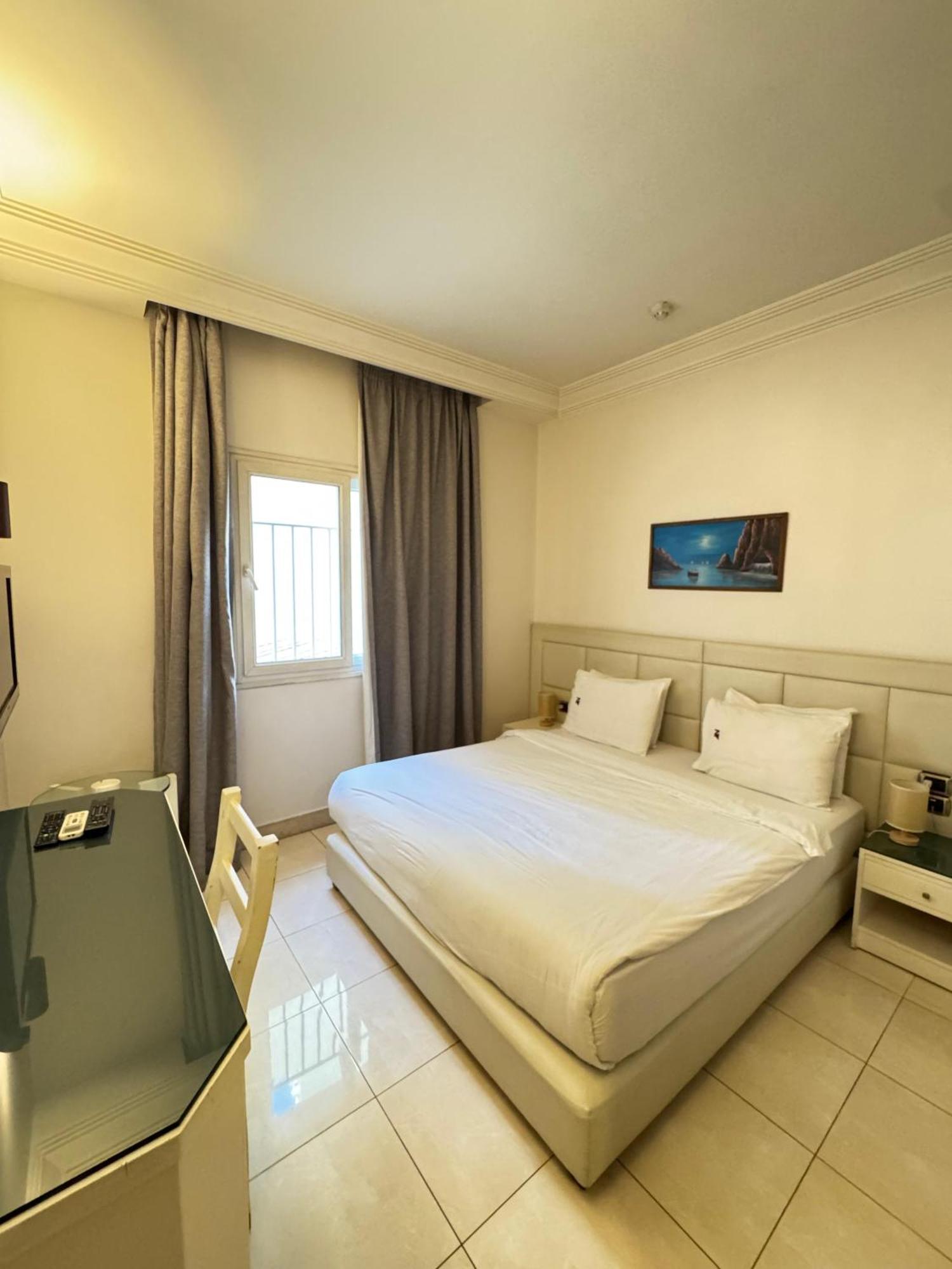 Ny Suites Beirut Exterior foto