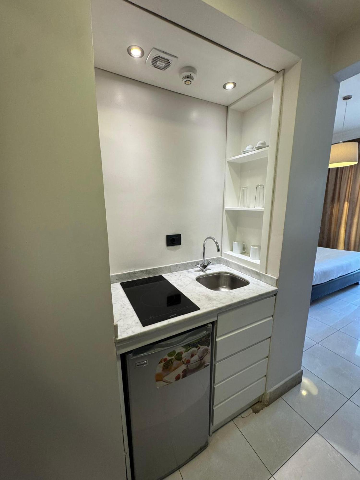 Ny Suites Beirut Exterior foto