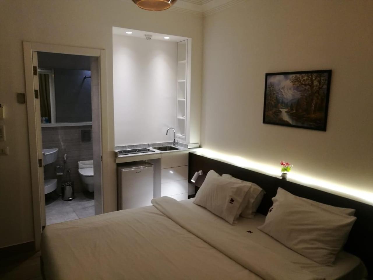 Ny Suites Beirut Exterior foto